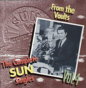 Sun Singles 4 / Various
