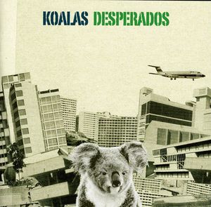 Koalas Desperados