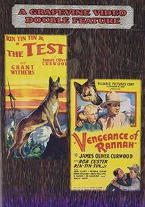 The Test / Vengeance of Rannah