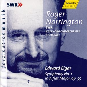 Symphony 1 / Overture to Die Meistersinger
