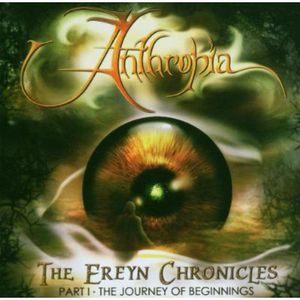 The Ereyn Chronicles: Part 1 The Journey Of Beginnings