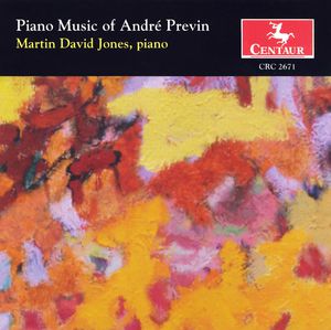 Piano Music