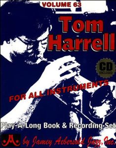 Tom Harrell Jazz Originals