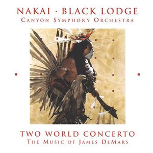 Two World Concerto