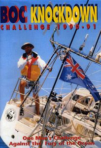 Boc Challenge: Knockdown