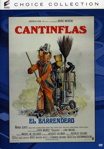 The Barrendero