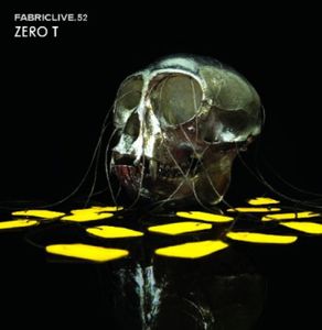 Fabriclive 52