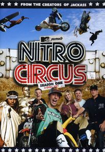 Nitro Circus: Season One