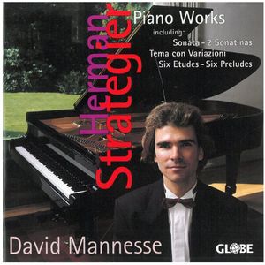 Piano Works