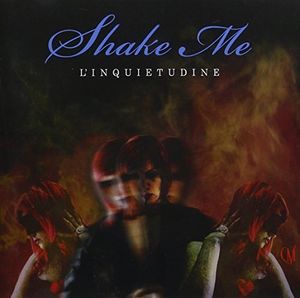 L'inquietudine (IMPORT)
