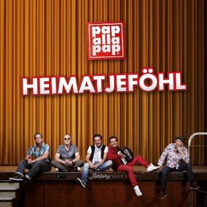 Heimatjefohl (IMPORT)