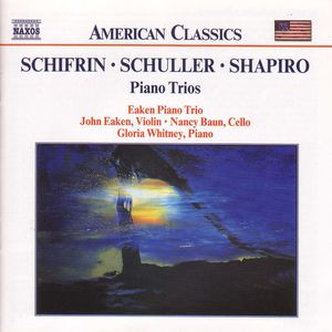 Piano Trios