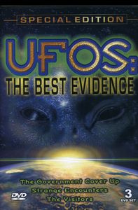 UFOs: The Best Evidence