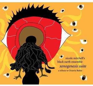 Xenogenesis Suite: A Tribute to Octavia Butler