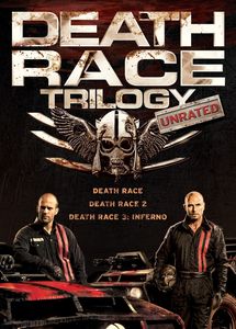 Death Race Trilogy