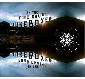 In the Foodchain