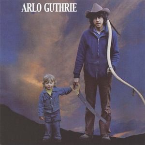 Arlo Guthrie