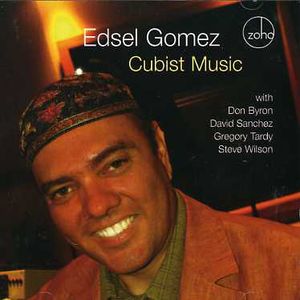 Cubist Music