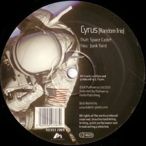Space Cadet/Junk Yard