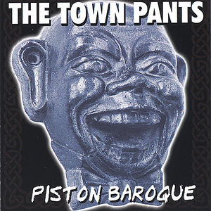 'Piston Baroque' delivers the goods with a 46-minute musical foray of upbeat romps, mutiny anthems, coal-miner rants, and sad laments. The CD contains 15 songs, three of which were recorded live in Vancouver, BC. The album was produced by Hugh McMillan from Spirit of the West and co-produced, engineered, and mixed by Delwyn Brooks. The CD also features guest performances by Shona LeMottee (ex-Paperboys) on fiddle, Hugh McMillan on bass, octave mandolin, Chapman stick, and hammond organ, Tobin Fr