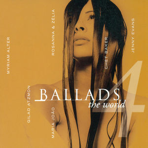 Ballads / World