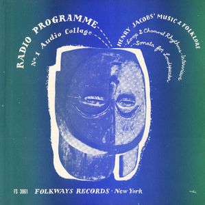 Radio Programme 1: Henry / Various