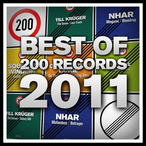 The Best of 200 Records 2011