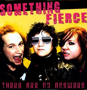 There Are No Answers