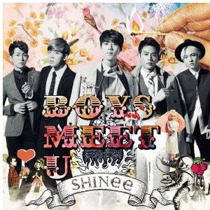 Boys Meet U [Import]