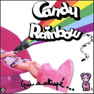 Qui A Attrape... (Single)