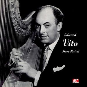 Harp Recital