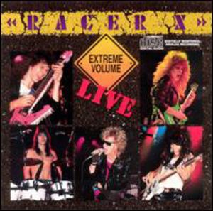 Live Extreme, Vol.1