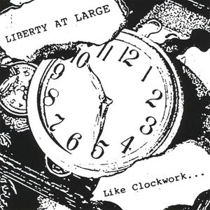 Like Clockwork