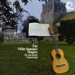 Hymns A' Swinging