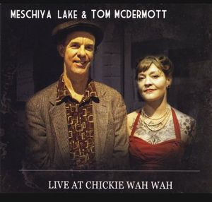 Live at Chickie Wah Wah