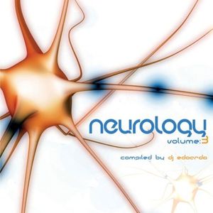 Vol. 3-Neurology Compiled By DJ Edoardo / Various (IMPORT)