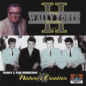 Wally Zober Story 2