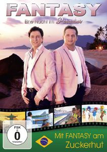 Eine Nacht Im Paradies-Mit Fantasy Am (IMPORT)