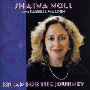 Bread for the Journey