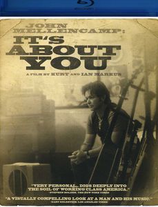 John Mellencamp: It's About You