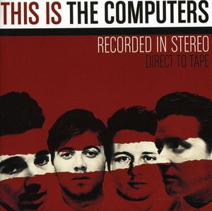 This Is the Computers