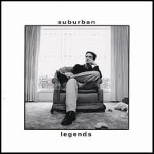 Suburban Legends
