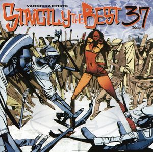 Strictly The Best, Vol. 37