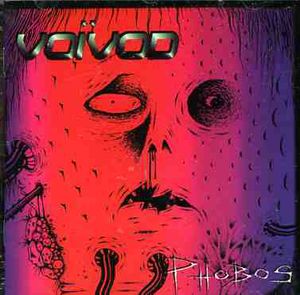 Phobos