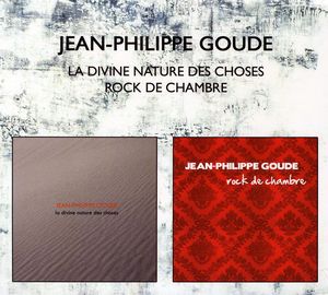 La Divine Nature Des Choses & Rock de Chambre
