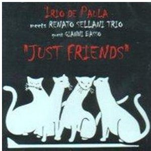 Just Friends