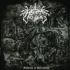 Anthems to Decrepitude