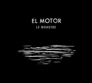 Le Monstre (IMPORT)
