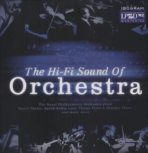 Hi-Fi Sound of Orchestra