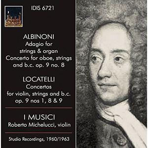 Studio Recordings